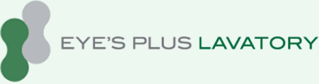 EYE'S PLUS LAVATORY