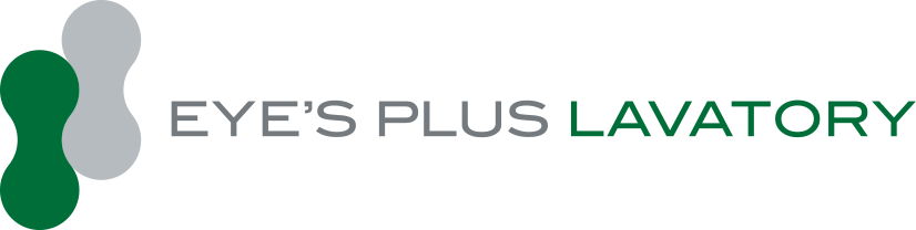 EYE'S PLUS LAVATORY